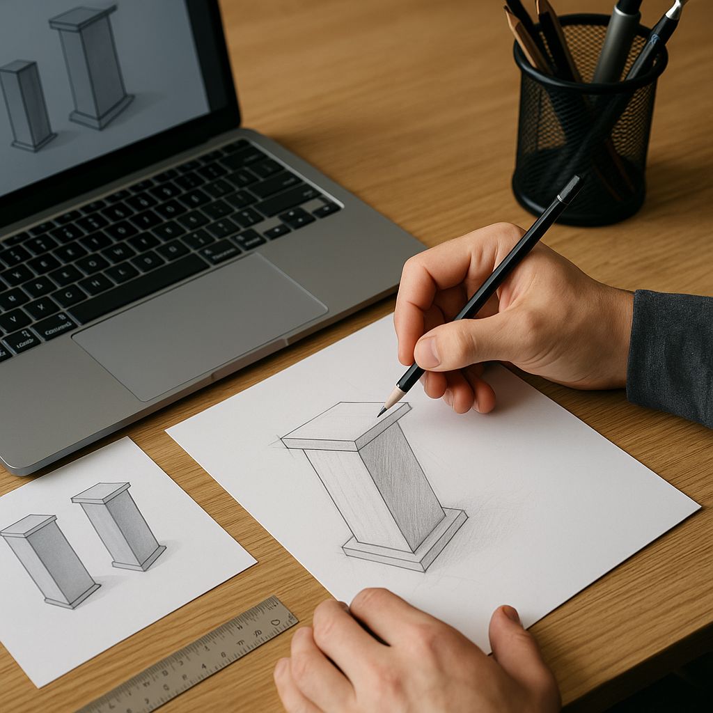 Design Services Overview