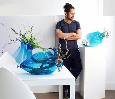 Four steps for designing the perfect pedestal for your sculpture