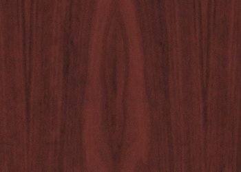 Sample Finishes and Materials Mahogany Stained Walnut – Pedestal Source