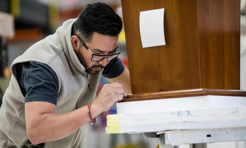 Display Specialists