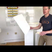 Nesting Pedestals (call to order)