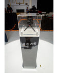 Acrylic Stand-Off – Pedestal Source