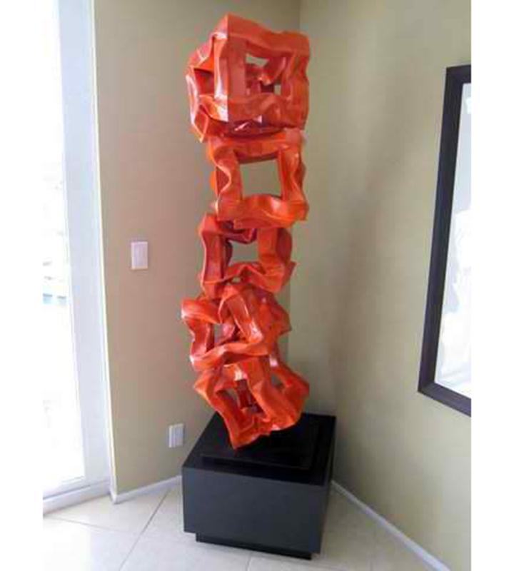 Display Pedestal | Art Display Pedestal | Pedestal Source