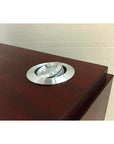 Corner Lights (requires purchase of pedestal) – Pedestal Source