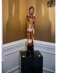 Corner Lights (requires purchase of pedestal) – Pedestal Source