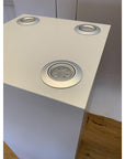 Corner Lights (requires purchase of pedestal) – Pedestal Source