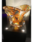 Corner Lights (requires purchase of pedestal) – Pedestal Source