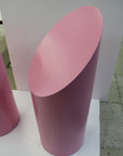 Custom Printed Pedestals – Pedestal Source