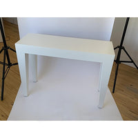 Parsons Table – Pedestal Source
