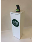 Touchless Hand Sanitizing Station – Pedestal Source