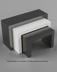 Waterfall Display Table (call to order) – Pedestal Source