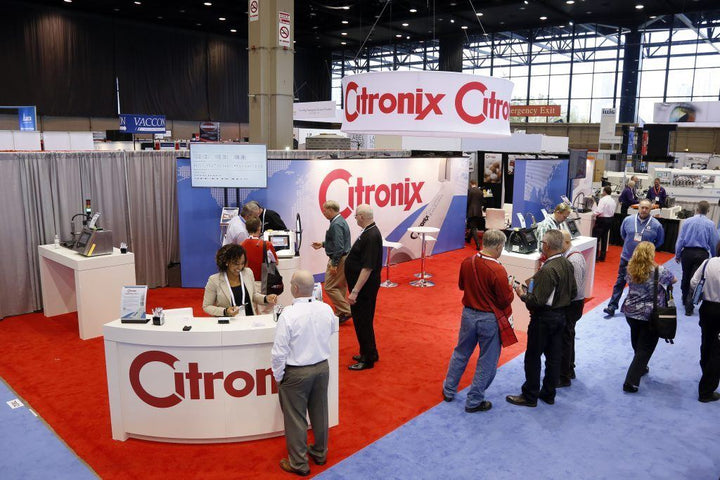 7 Tactics to Drive Traffic to Your Tradeshow Booth: The Best Advice From Industry Leaders