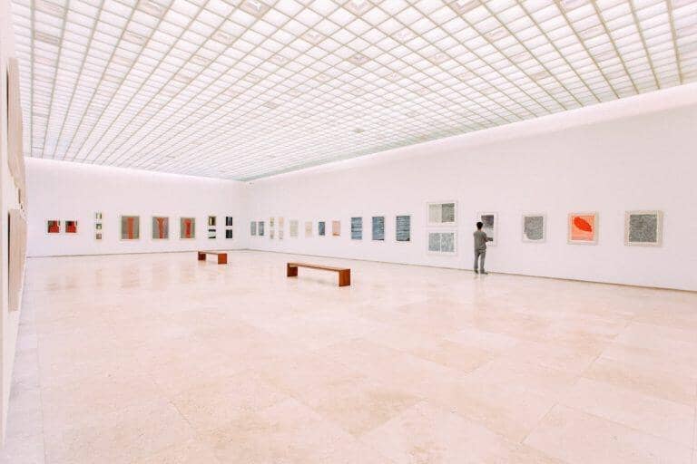How to Display Art Like a Pro