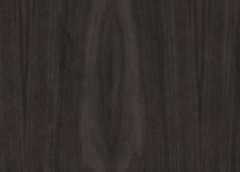 Ebony-Dyed Walnut Wood Veneer