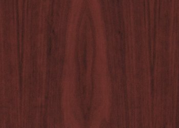Mahogany-Dyed Walnut Wood Veneer