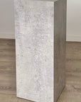 Concrete Laminate Pedestal – Pedestal Source
