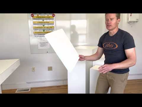 Nesting Pedestals (call to order)
