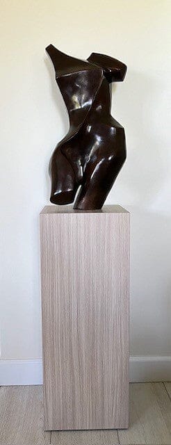 Textured Cortez Pedestal – Pedestal Source