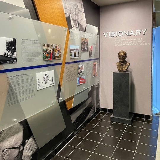 Gallery or Museum
