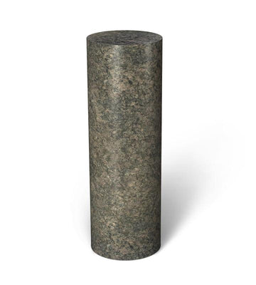 Bella Capri Laminate Cylinder Pedestal 12" dia 12" – Pedestal Source