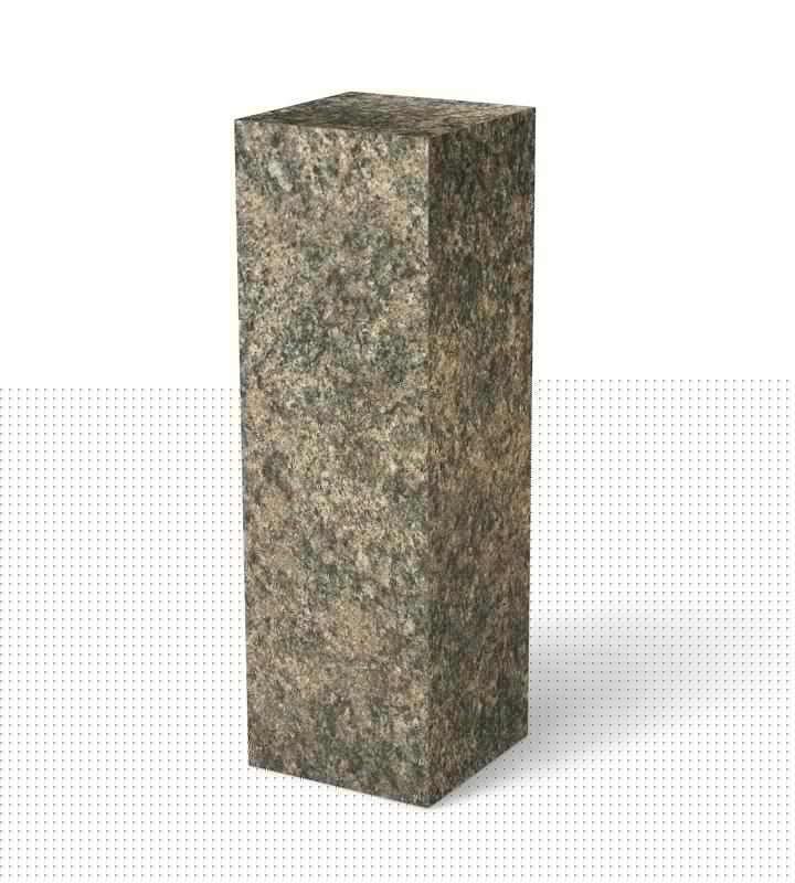 Bella Capri Laminate Pedestal 11-1/2" x 11-1/2" 12" – Pedestal Source