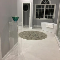 Clear Acrylic Pedestal – Pedestal Source