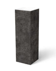 Concrete Laminate Pedestal 11-1/2" x 11-1/2" 12" Ambient Light ‚Äö√Ñ√¨ Pedestal Source
