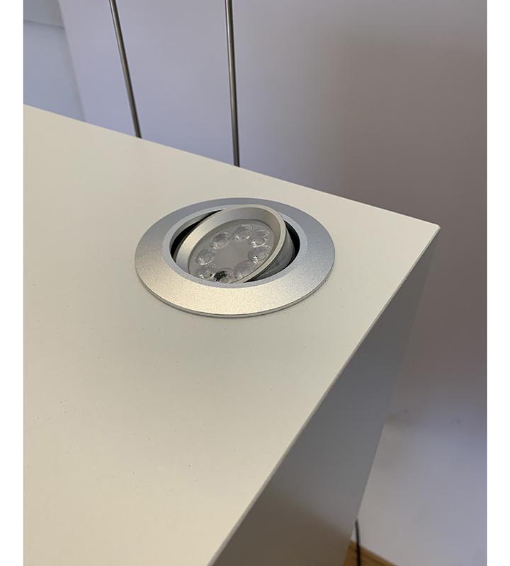 Corner Lights (requires purchase of pedestal) – Pedestal Source