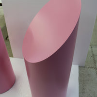 Custom Printed Pedestals – Pedestal Source