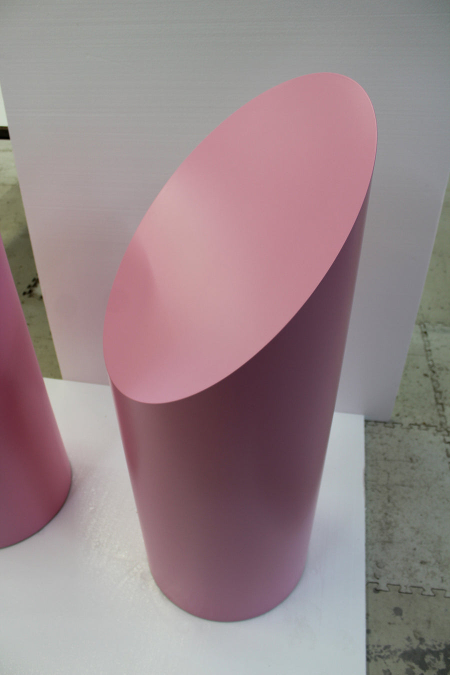 Custom Printed Pedestals – Pedestal Source