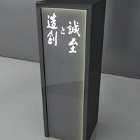 Custom Printed Pedestals – Pedestal Source