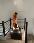 Overhead Display Light (LED) – Pedestal Source