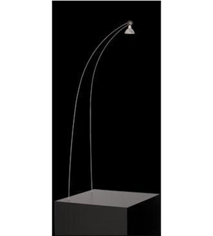 Overhead Display Light (LED) – Pedestal Source