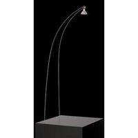 Overhead Display Light (LED) – Pedestal Source
