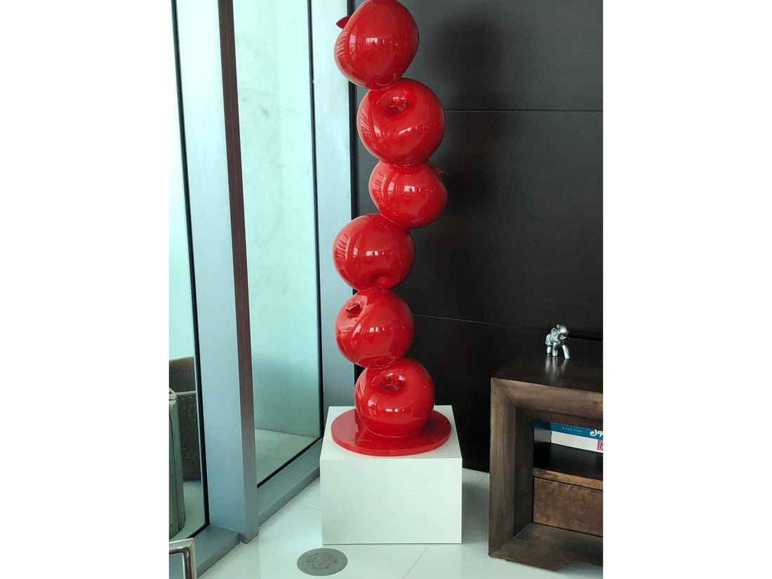 Riser Pedestal Base – Pedestal Source